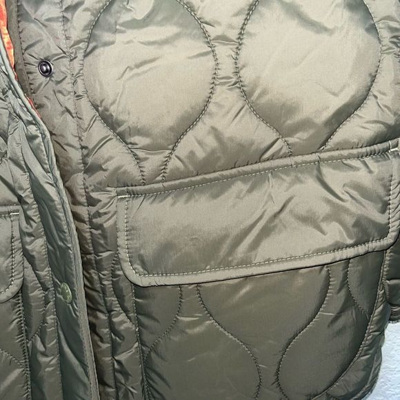 NWT Aerie Bomber Jacket - Picture 5 of 7